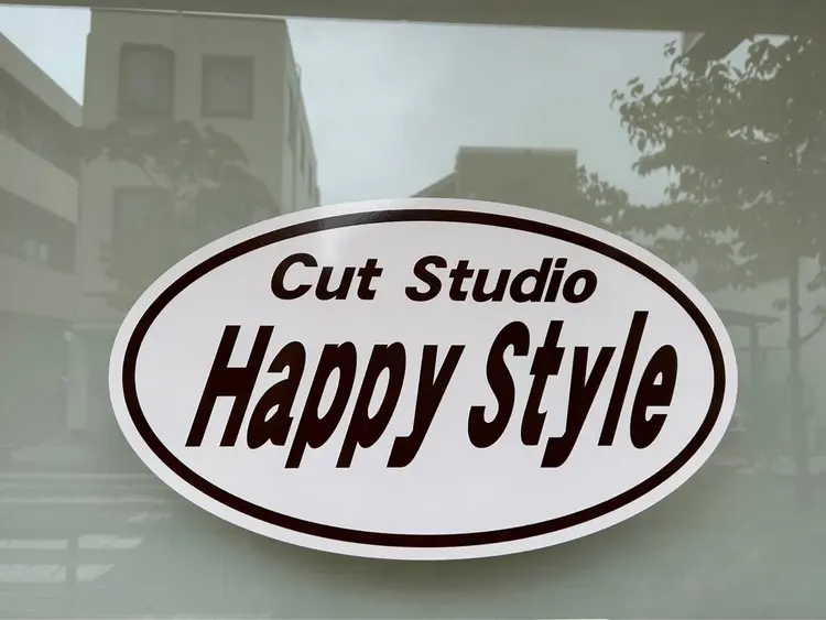 Happystyleハッピースタイルの内観・外観1