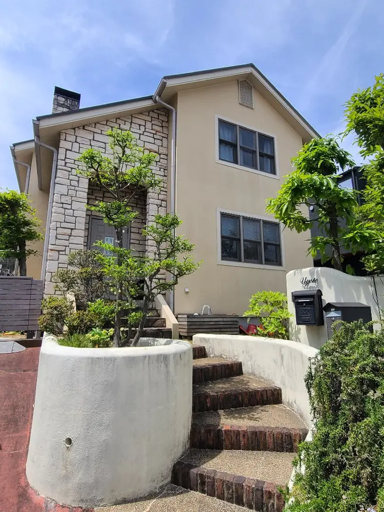 salon de jewelの内観・外観1