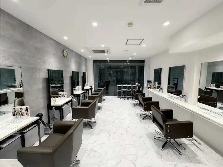 Grow by NYNYの内観・外観1