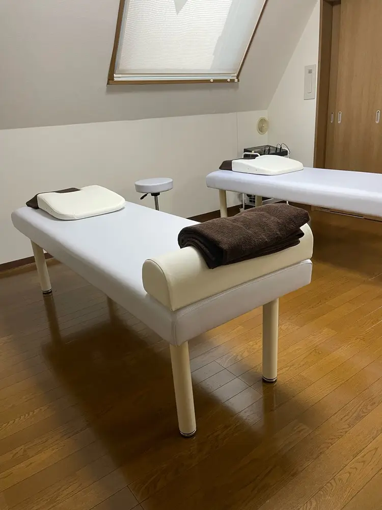 RespectLab整体院の内観・外観2