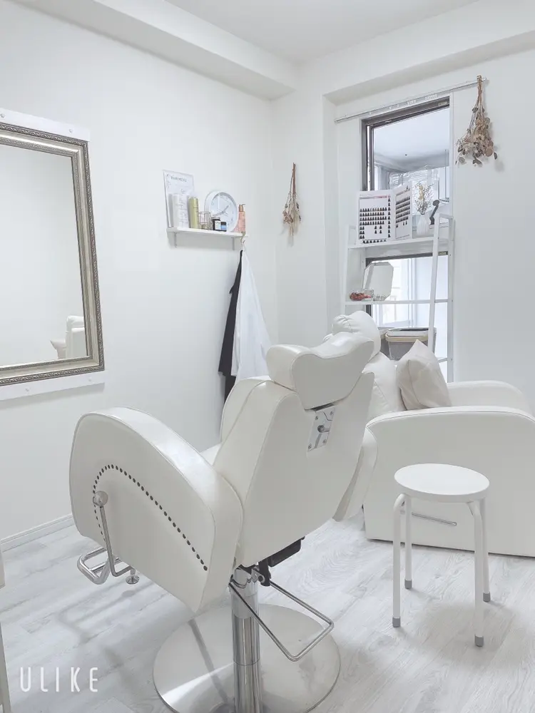 Atre;mの内観・外観1