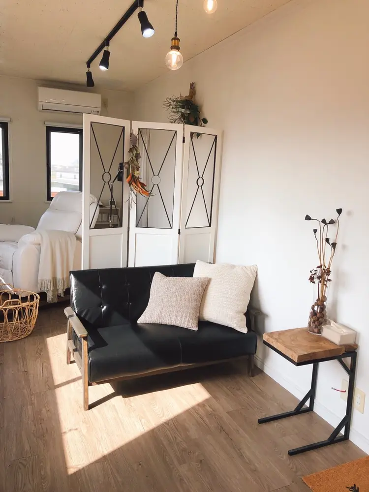 private eyelash salon iroの内観・外観3