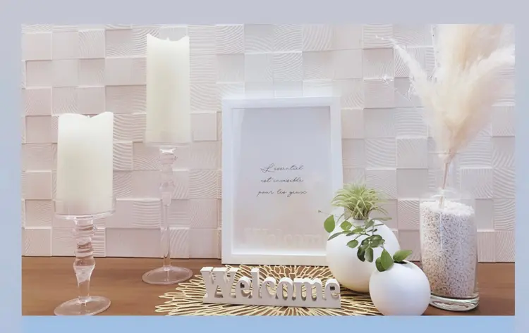 éclatの内観・外観2