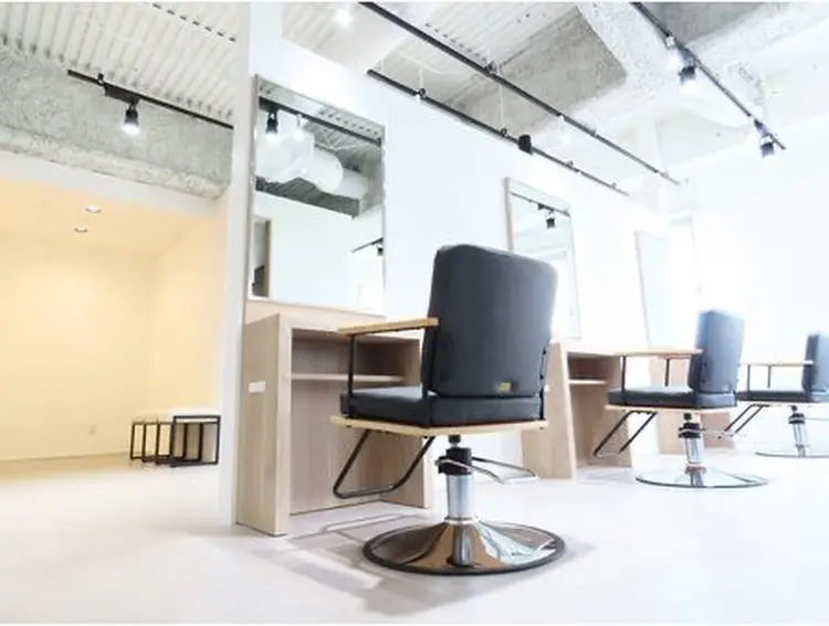 ZEEN  札幌店の内観・外観3