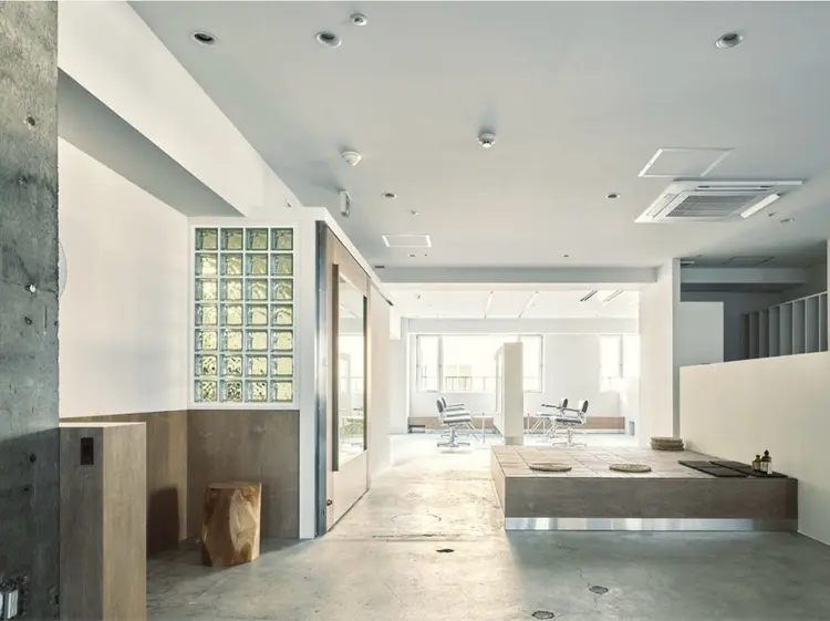 BROOK.ブルックの内観・外観3