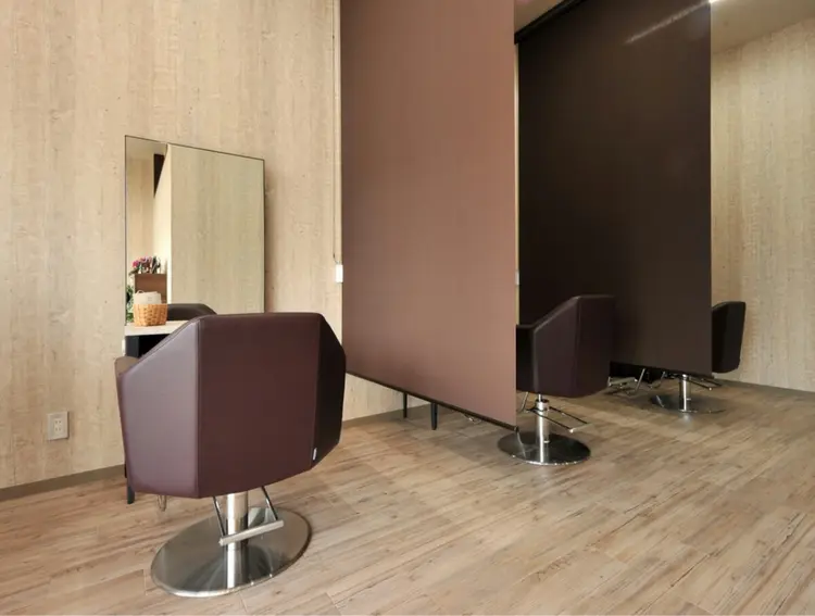 hair salon Ame(エイム)の内観・外観3