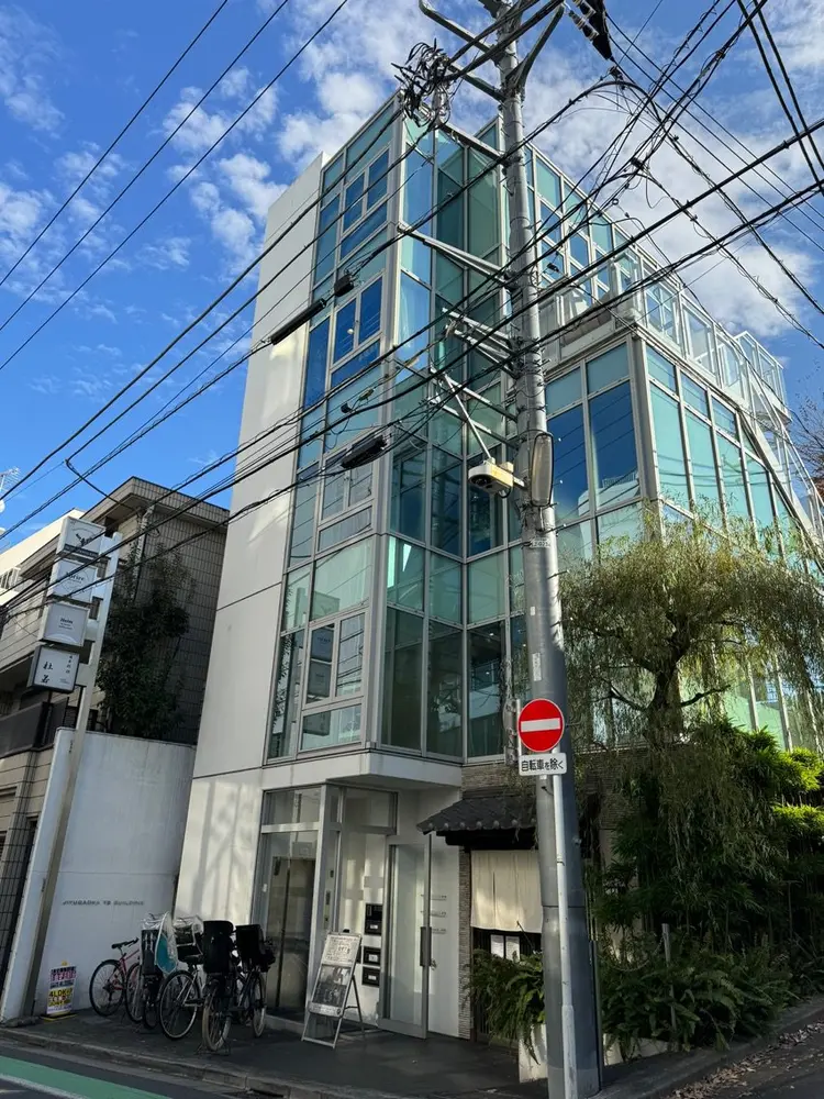 Anrire自由が丘の内観・外観3