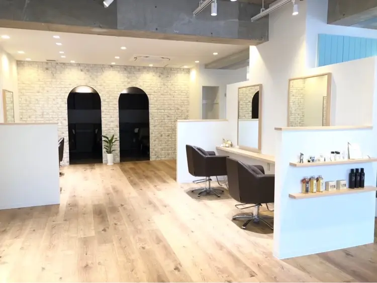 lietoの内観・外観3