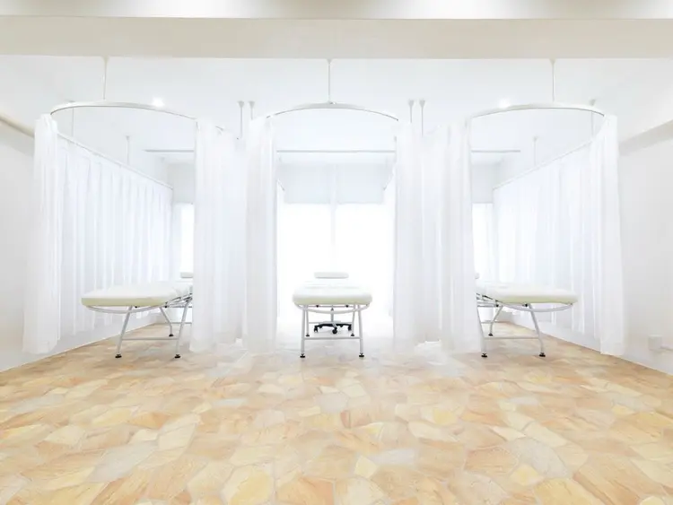 マリンアイの内観・外観3