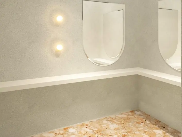 シーナリー（SCENERY NAIL）の内観・外観3