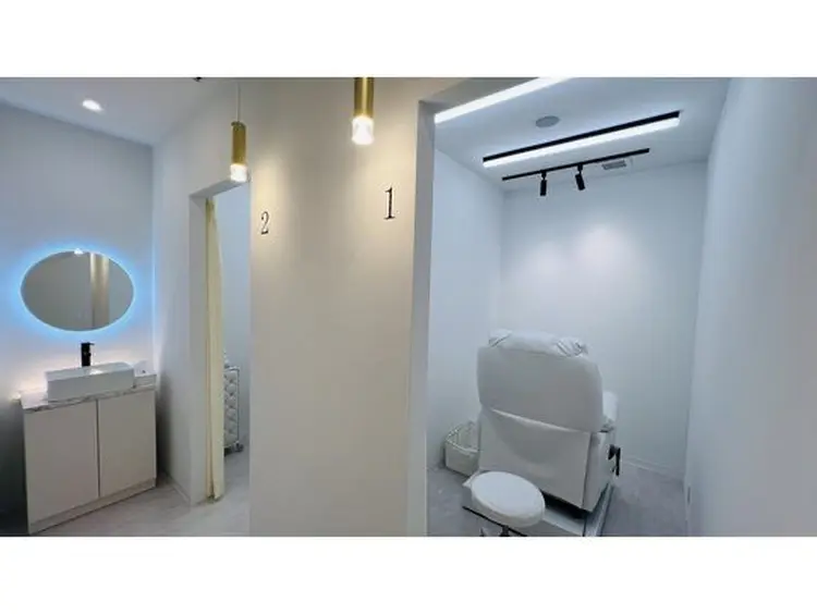 M's Beauty Salon 新小岩店の内観・外観2