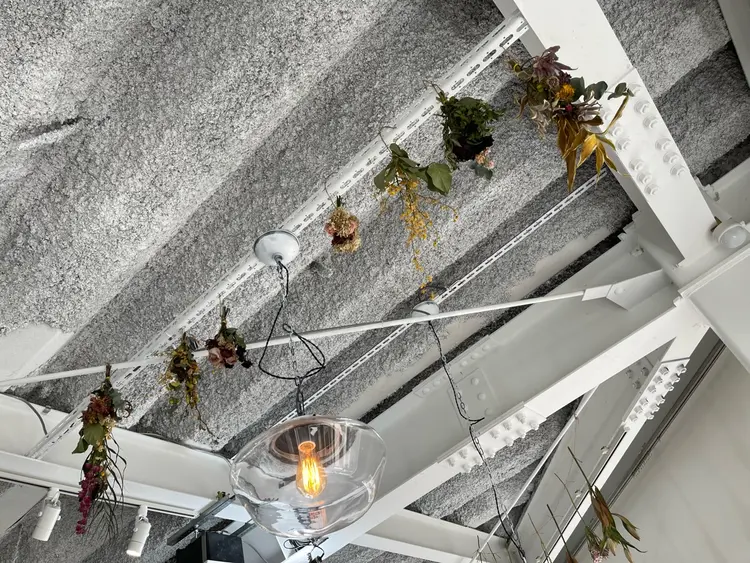 KAQUの内観・外観3