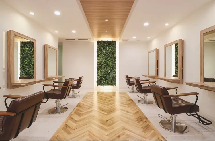 ALiLa Dueの内観・外観1