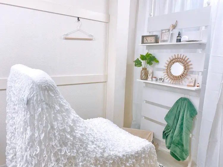 Limalimaの内観・外観1