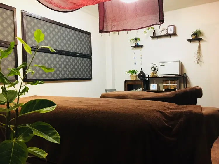 Visageの内観・外観3