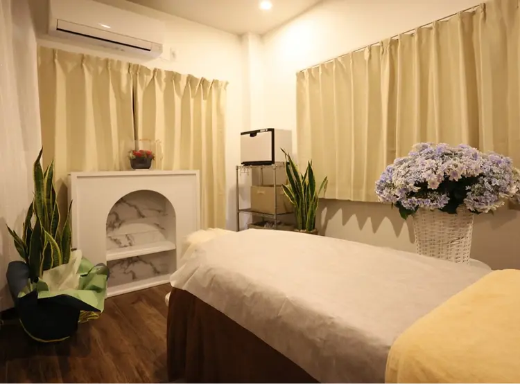 エステサロンPONOの内観・外観1