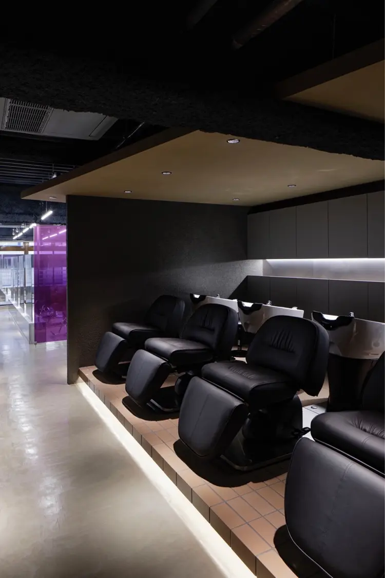 PELE   nagoyaの内観・外観2