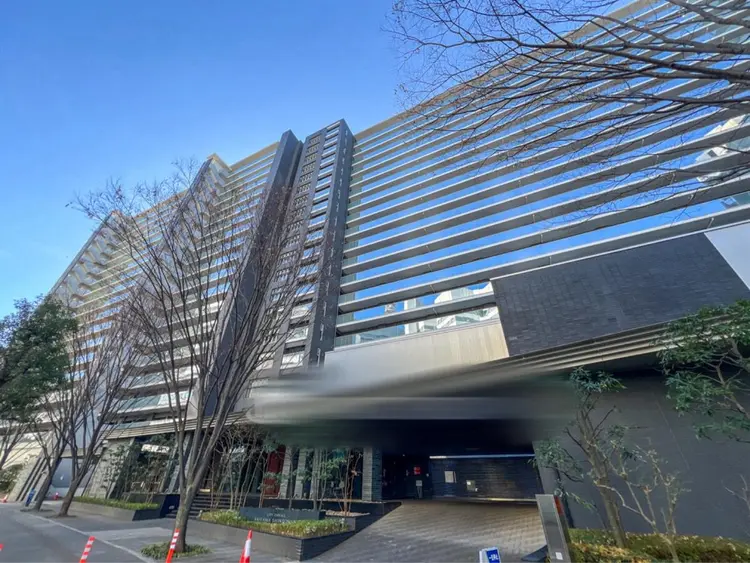 nailsalon tinyの内観・外観1