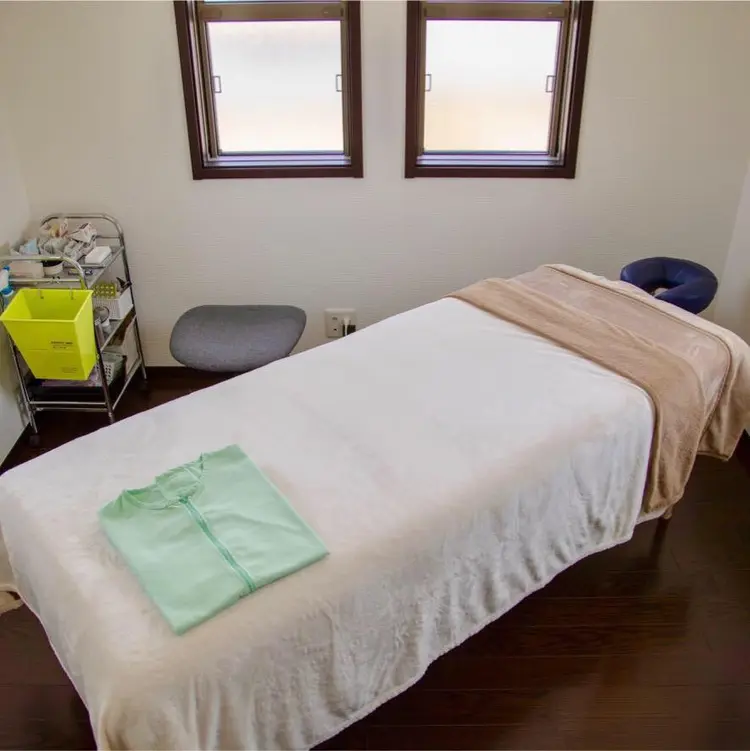 葵鍼灸院の内観・外観3