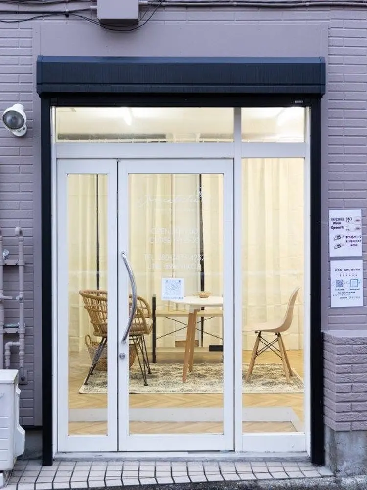 amabilisの内観・外観3