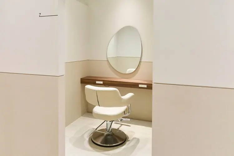 SALOWIN 武蔵小杉の内観・外観2