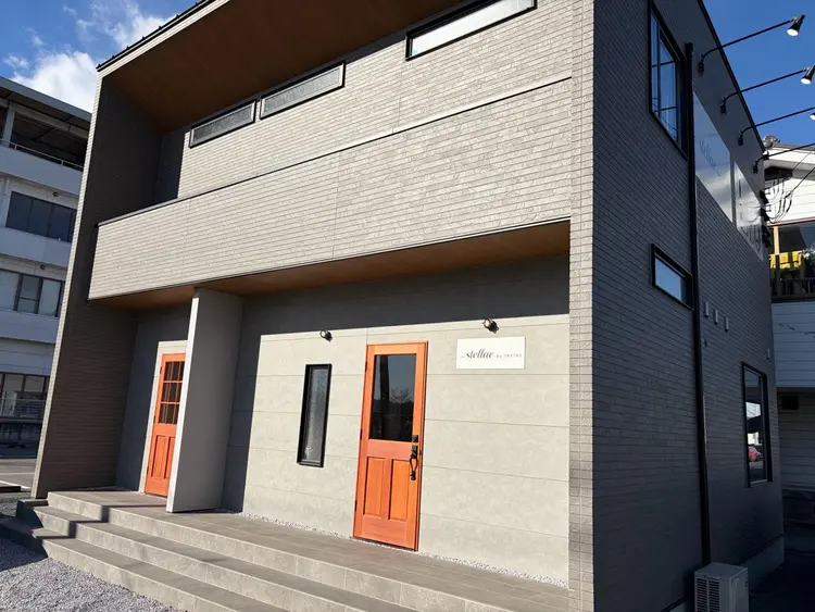 stellae by INFINIの内観・外観1