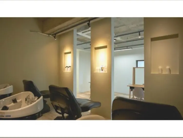 SOLO BEAUTY SALONの内観・外観3