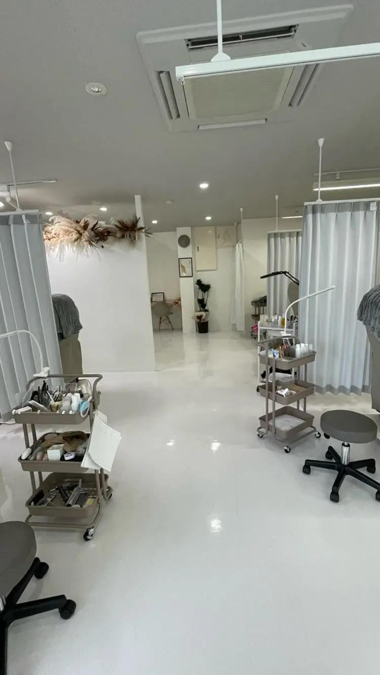 MEPPの内観・外観1