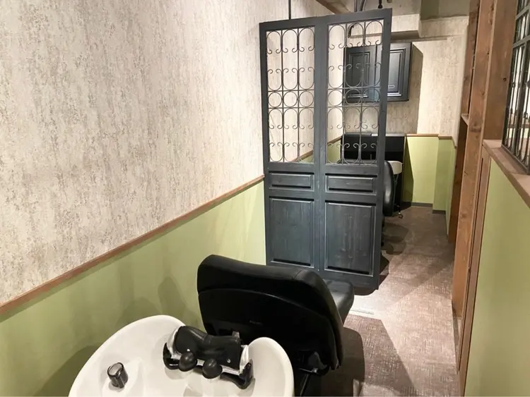 marshu atreの内観・外観3