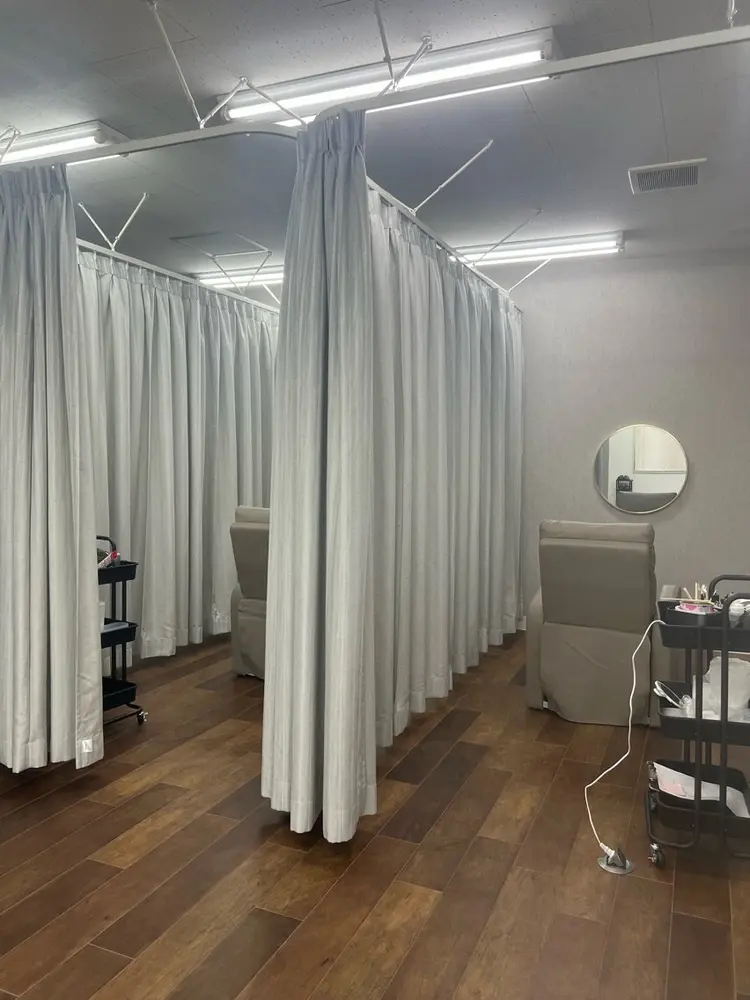 EAGLEの内観・外観2