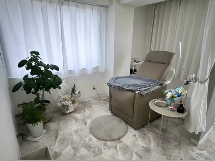 ルナ•ジュメルの内観・外観1