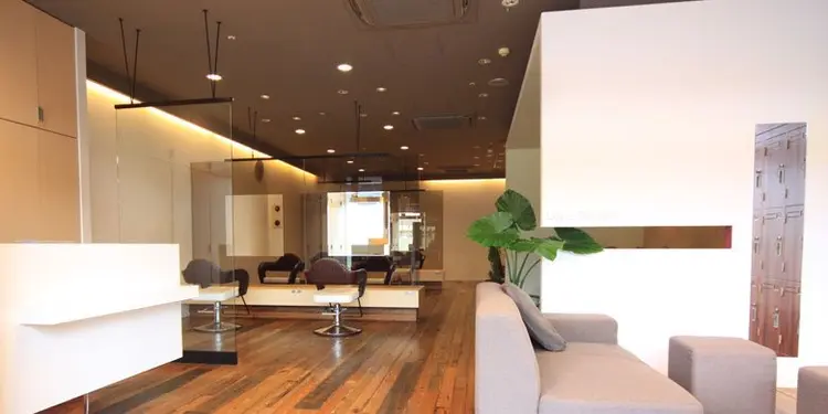 Ley  東戸塚店の内観・外観3