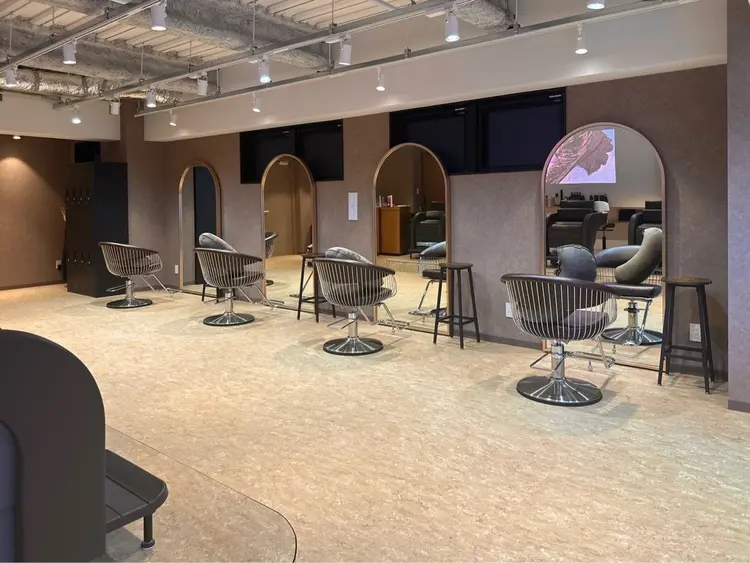 . ...ashiato... .名古屋/名駅店の内観・外観3