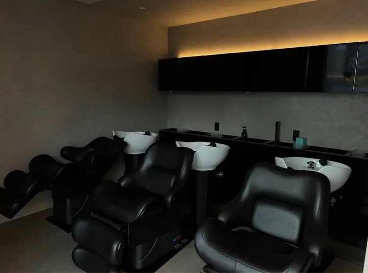 HARUKIMINATO JAPAN 大阪店の内観・外観3