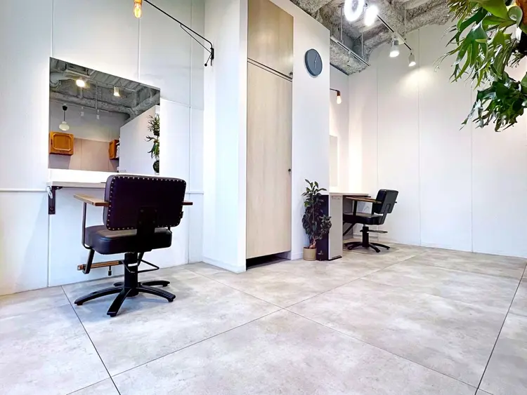 LOWG inTOWVALLEYの内観・外観2