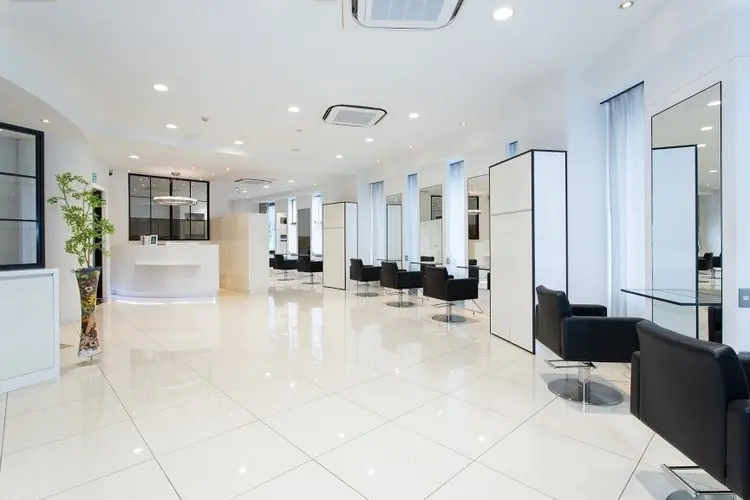 insence yamashitaの内観・外観3