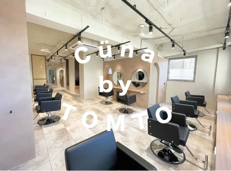 Cuna by TOMTOの内観・外観1