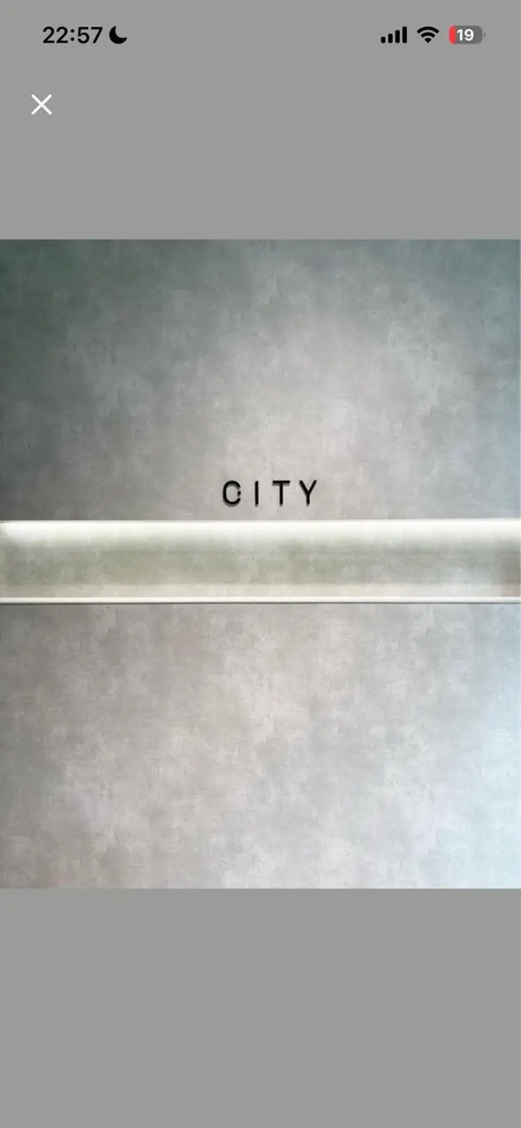 CITYの内観・外観1