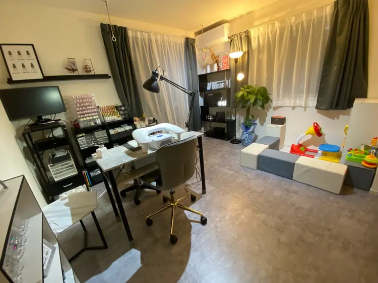 Cielの内観・外観1