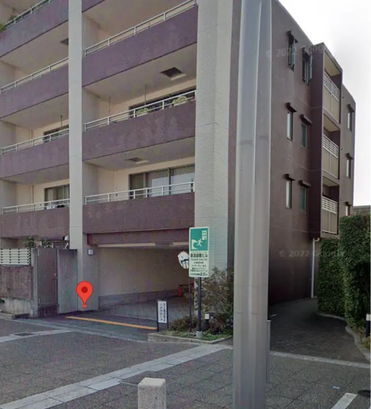 Beauty-Fieldsの内観・外観3