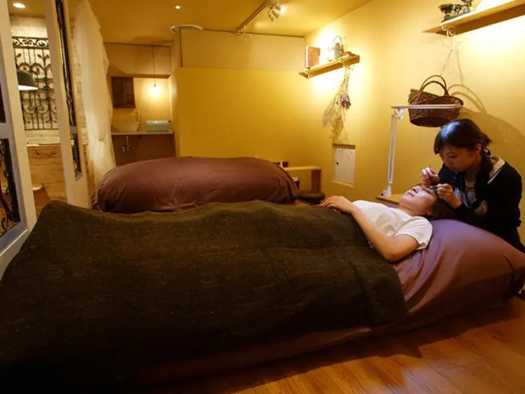 icoi高円寺の内観・外観2