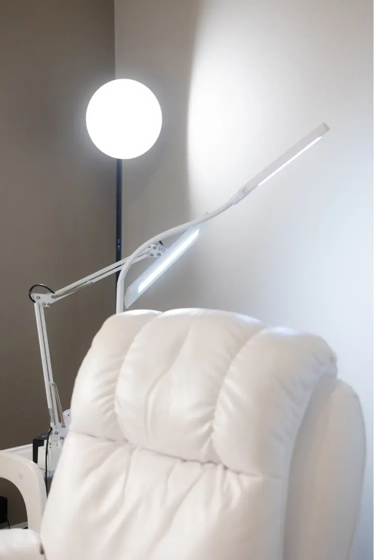 eyelash salon pruneの内観・外観2