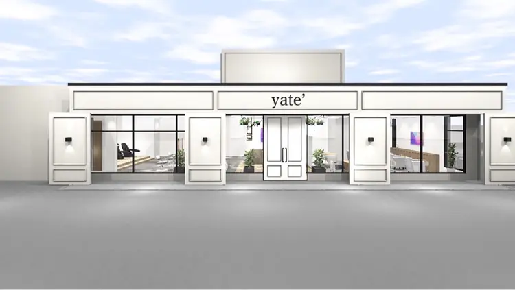 yate'の内観・外観1