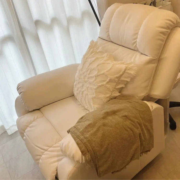 Mavieの内観・外観3