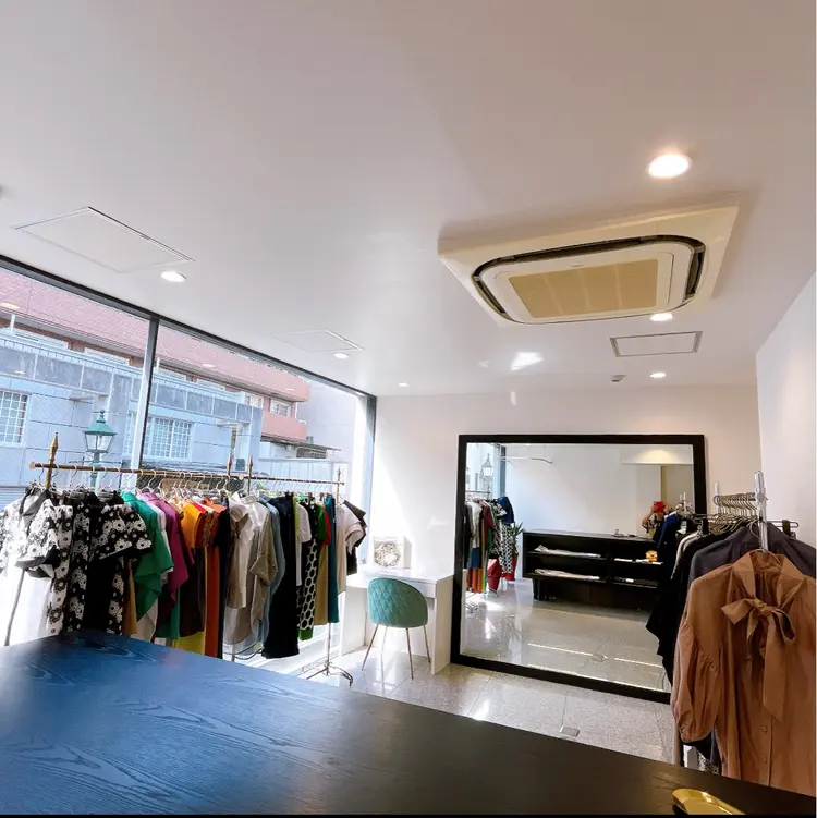 Via Luna／イメージコンサルティングサロンの内観・外観2