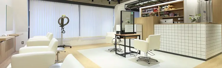 bloomsweetの内観・外観1