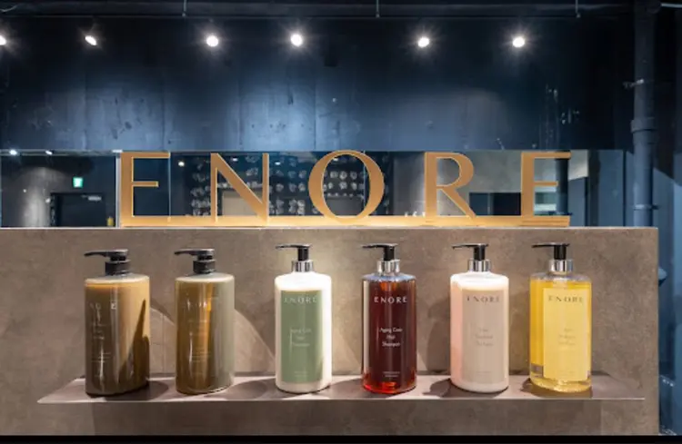 ENORE 東京の内観・外観1