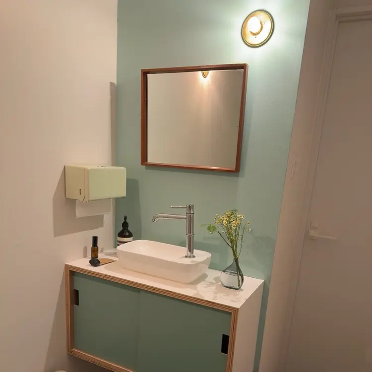 téa. -eyeroom-の内観・外観3