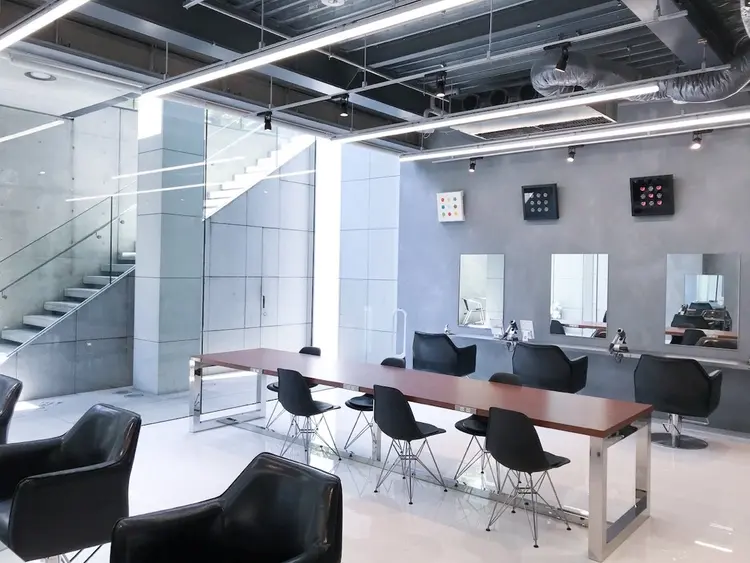 sunvalleyの内観・外観1