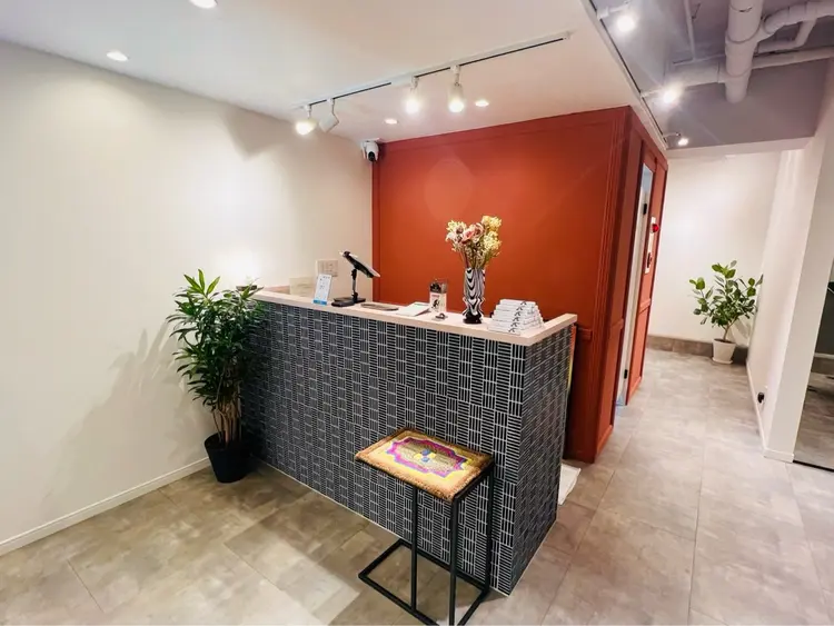 SUNDAZEDの内観・外観1